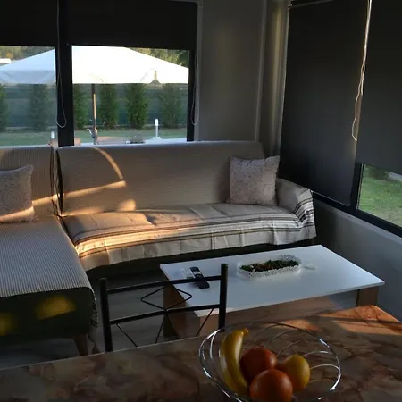 Oneiropagida House Вилла *