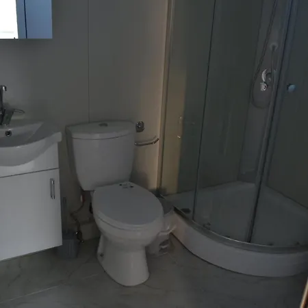 Oneiropagida House Вилла *