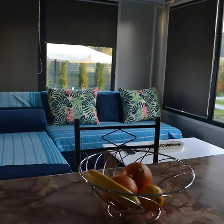 Villa Oneiropagida House