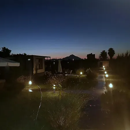 Oneiropagida House Villa