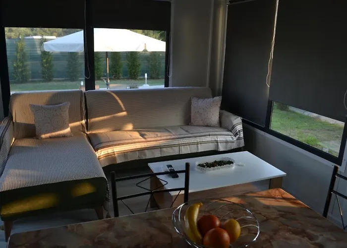 Oneiropagida House Villa *