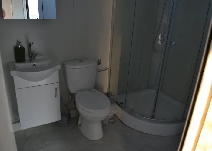 Oneiropagida House Villa *