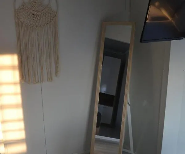 Oneiropagida House 萨尔蒂