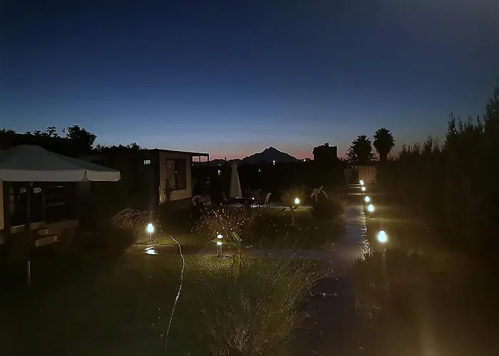 Oneiropagida House Villa