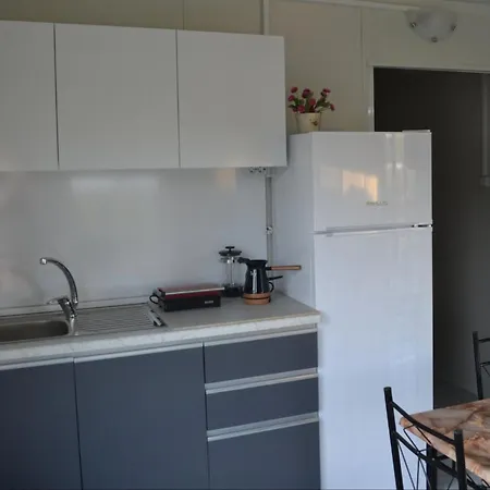 Oneiropagida House Villa Sarti